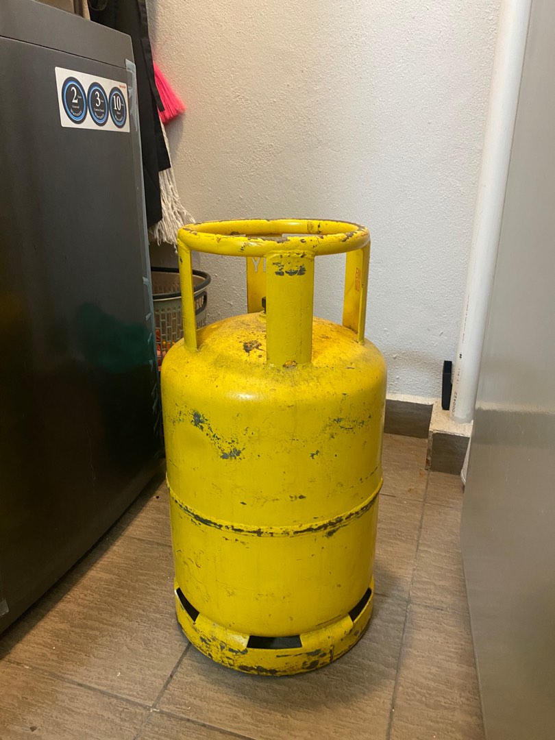 Gas, Tong Gas, Cooking Gas, TV & Home Appliances, Kitchen Appliances