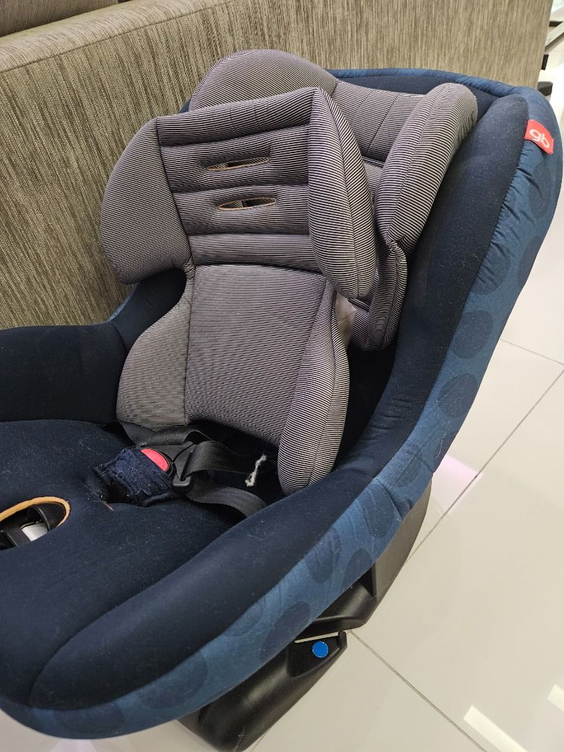 Gb car on sale seat price