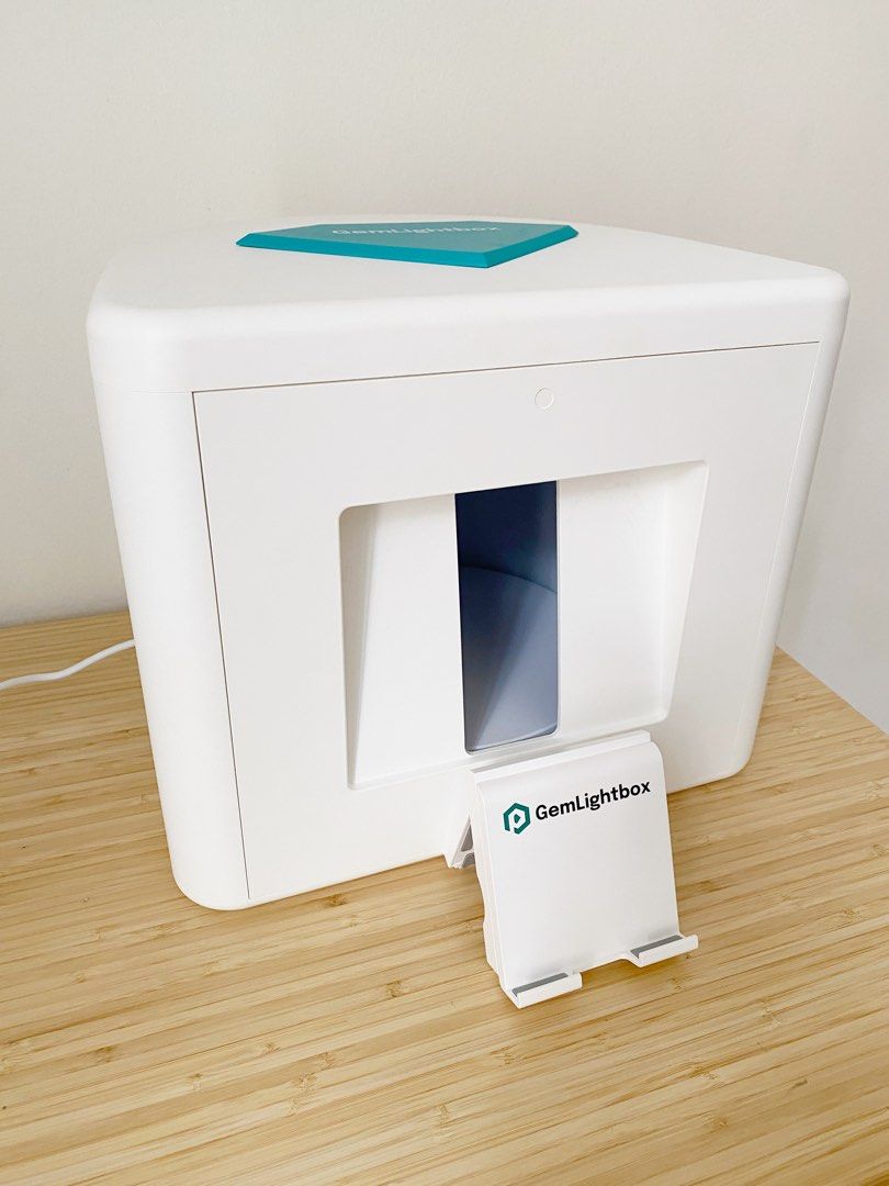 Gemlightbox amazon top