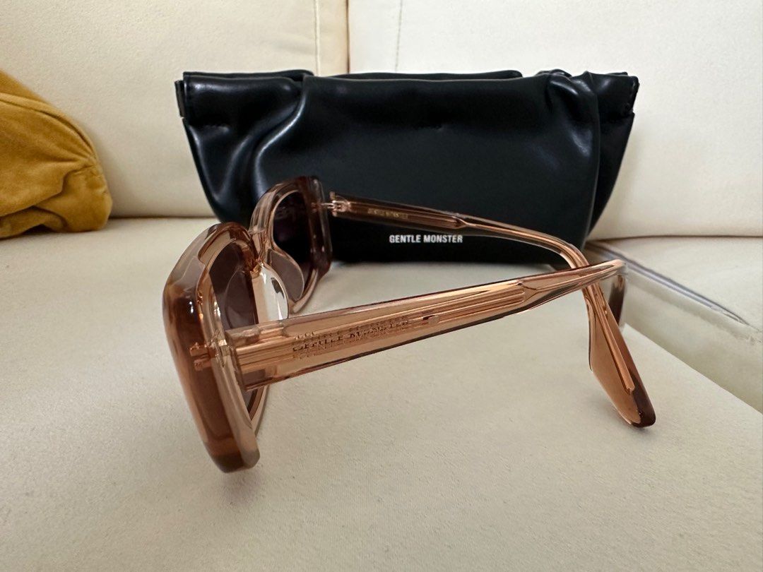 Gentle Monster Linda BRC1, Women's Fashion, Watches & Accessories