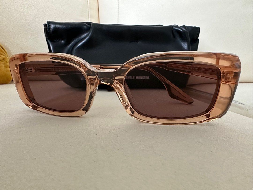 Gentle Monster Linda BRC1, Women's Fashion, Watches & Accessories