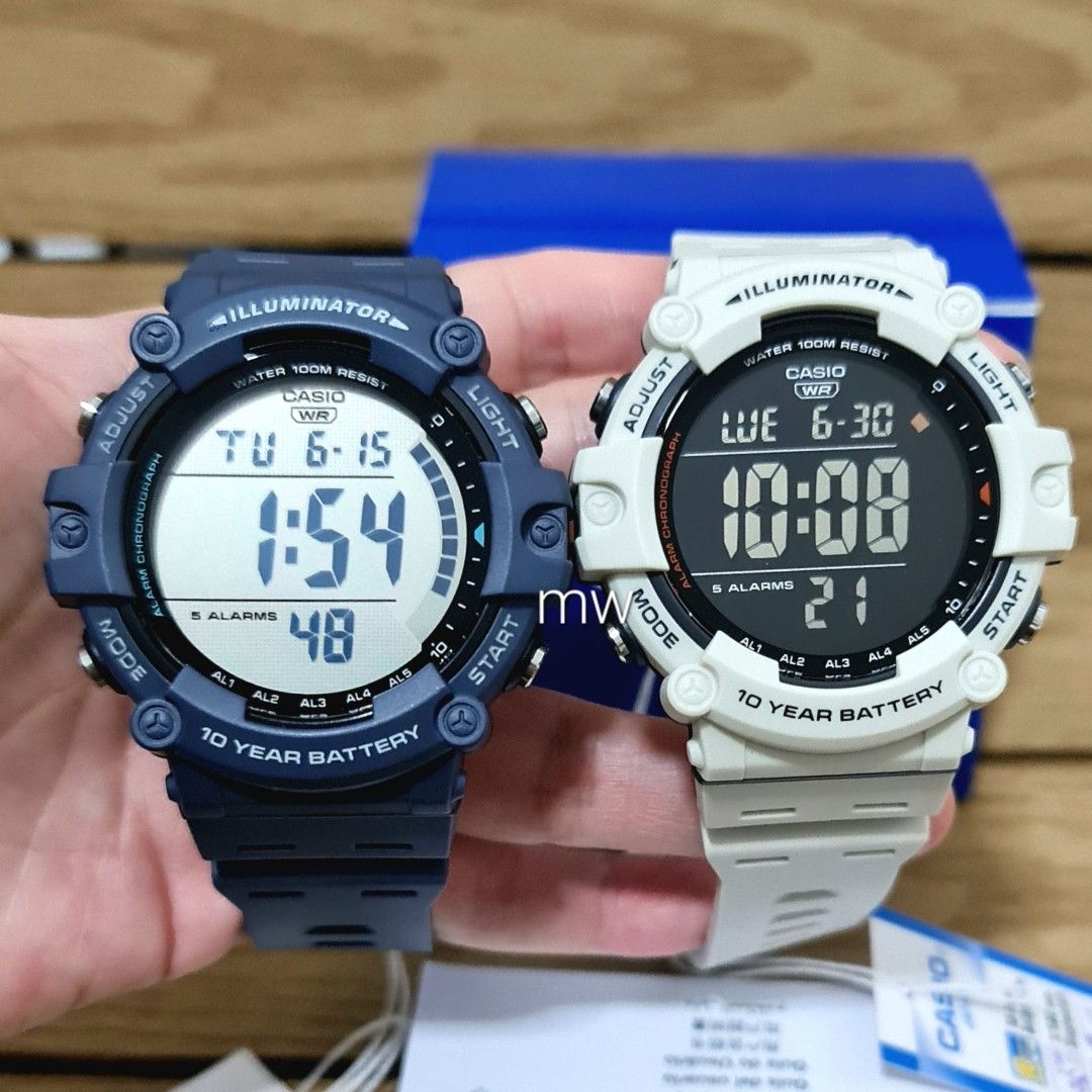 G shock new arrivals dual time