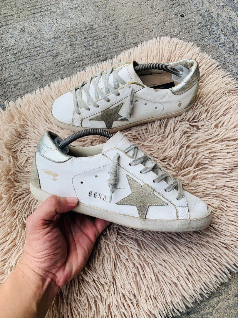 Shoes ggdb new arrivals