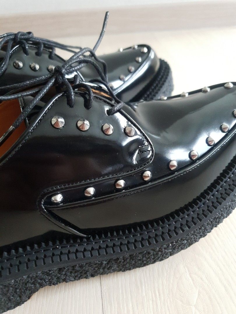 Giambattista valli h&m shoes top