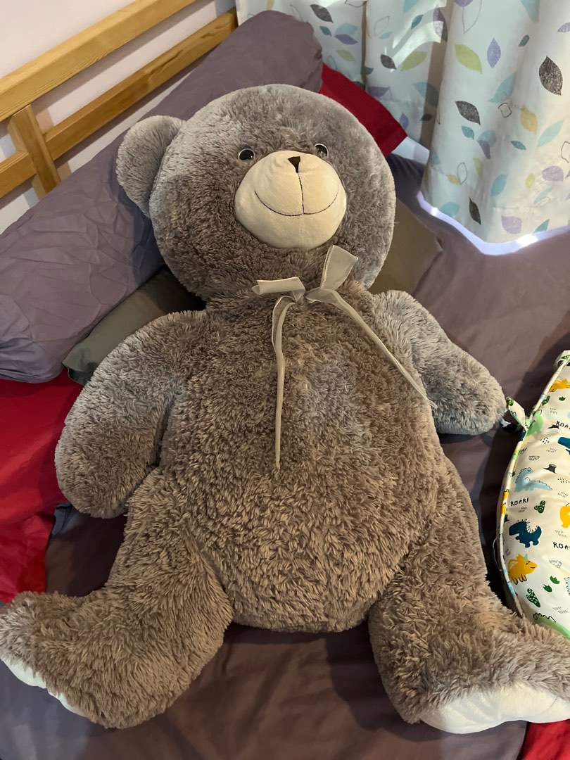 Hugfun 53 inch bear hotsell