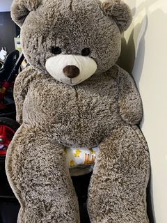 Teddy bear clearance makers near me
