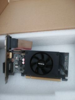 Gigabyte nvidia gt hotsell 710 2gb