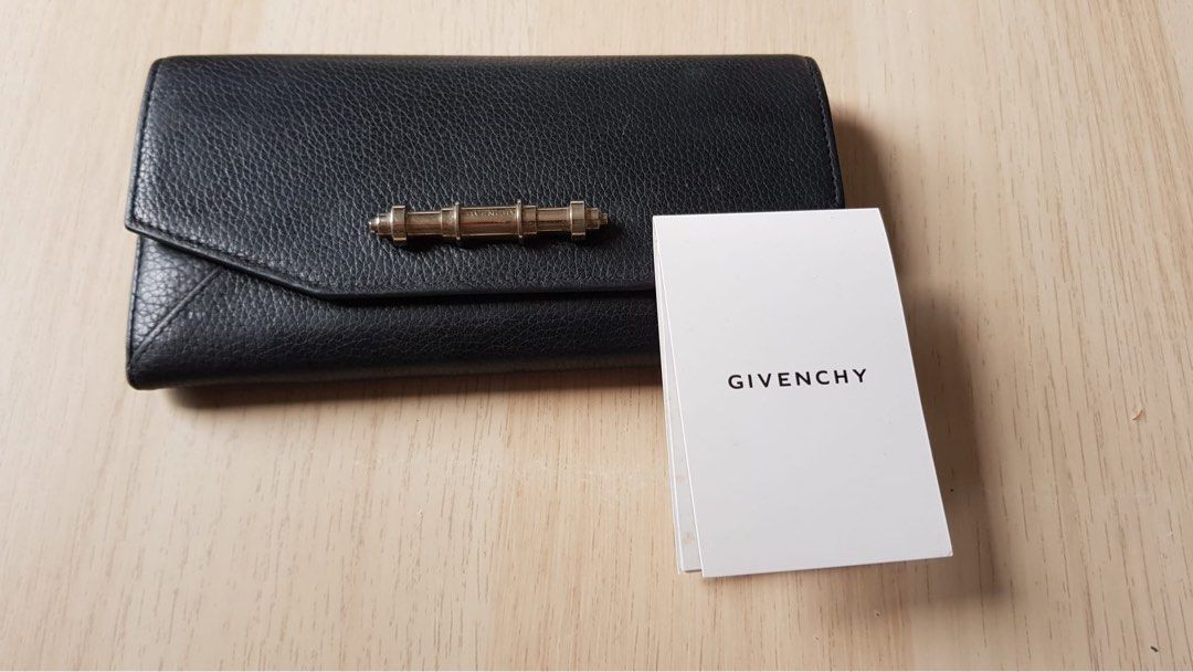Givenchy antigona wallet online