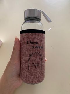 Glass Bottle