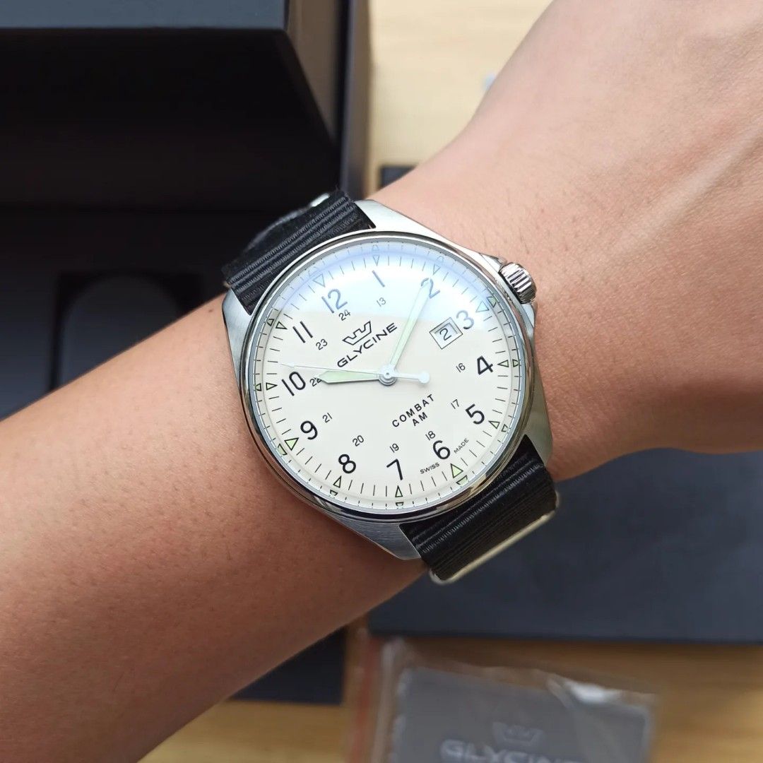 Glycine gl0124 best sale