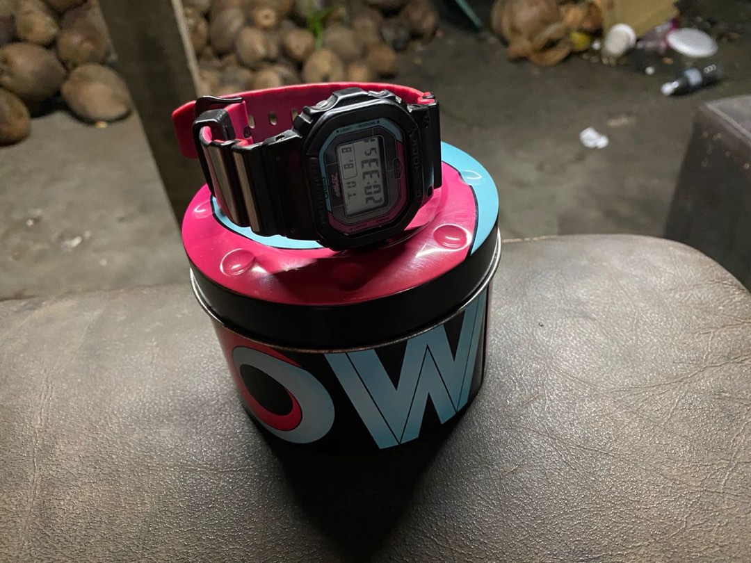 G shock petak gorillaz discount