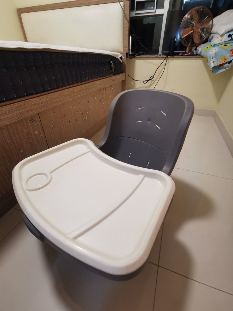 Graco swivi outlet seat cover