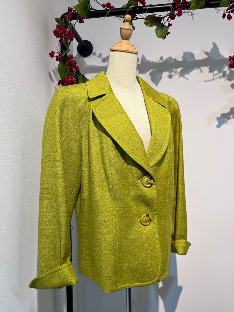 Anthea crawford jackets store