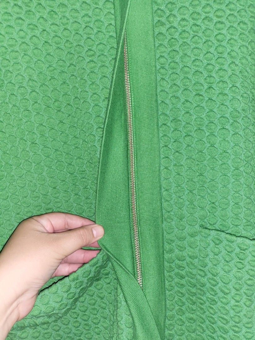 Green Jacket by COS Women s Fashion Coats Jackets and Outerwear