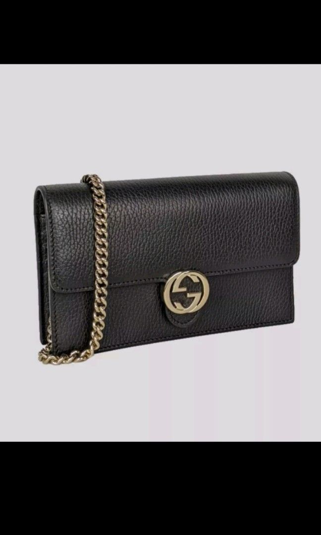 Gucci icon bag new arrivals