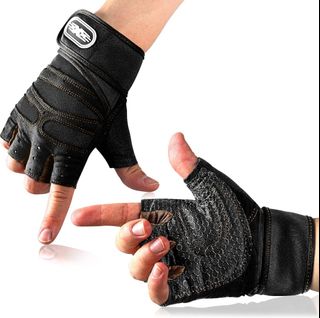 Gym gloves for hot sale sale