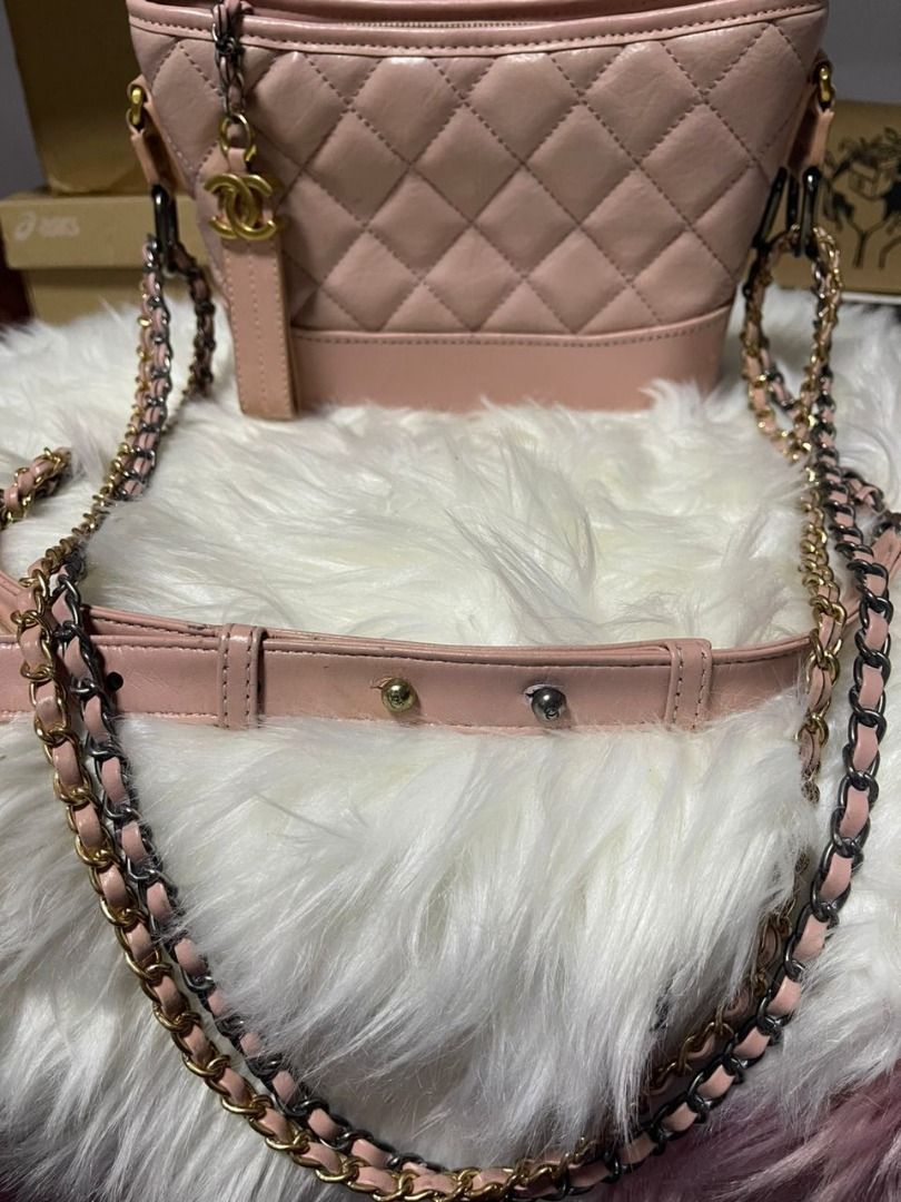 handbag chanel gabrielle hobo bundle harga rm100