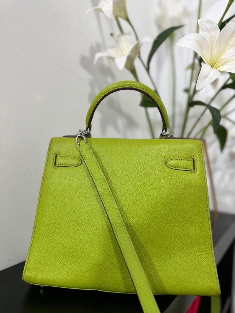 Hermes kelly 25cm hot sale