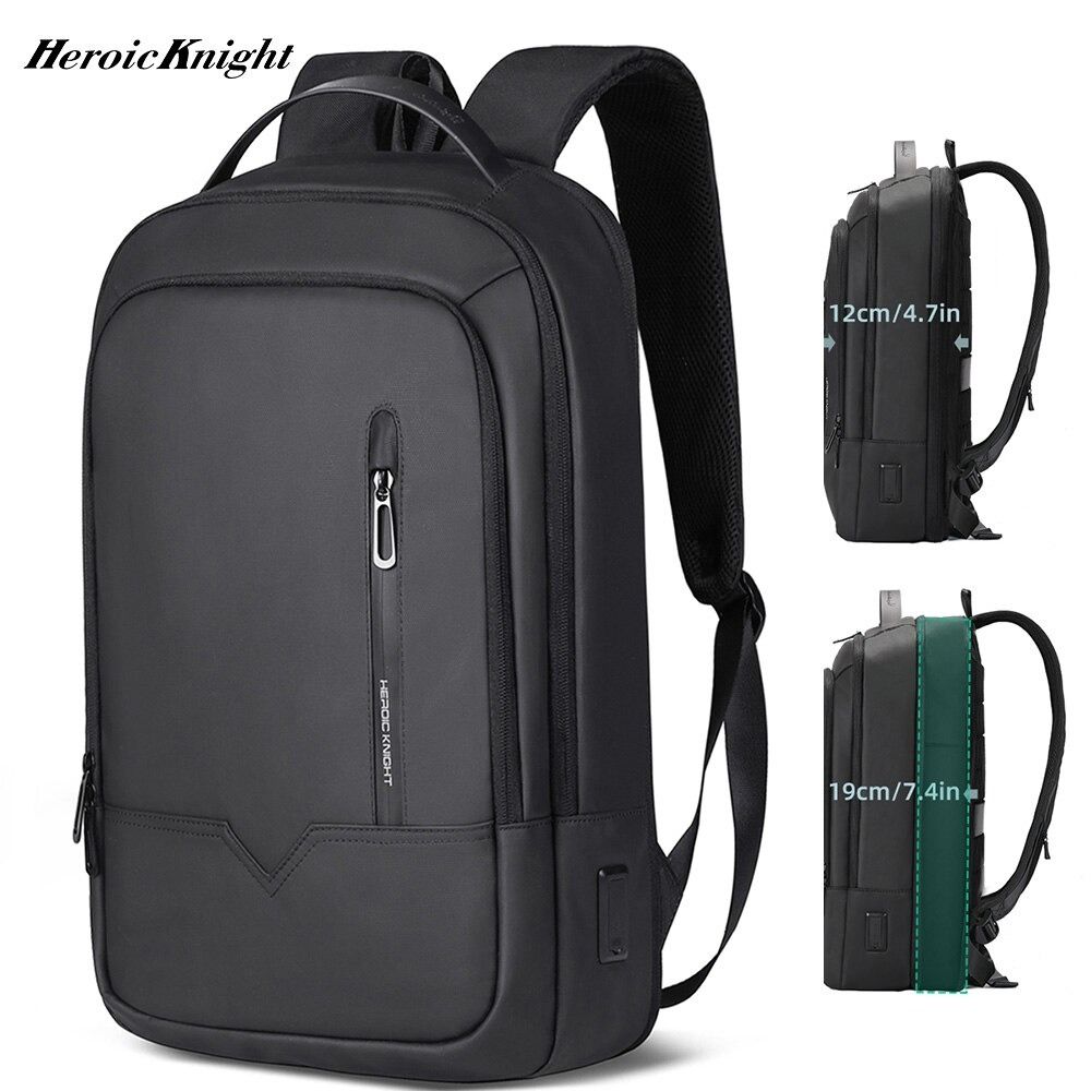 Slim waterproof backpack discount