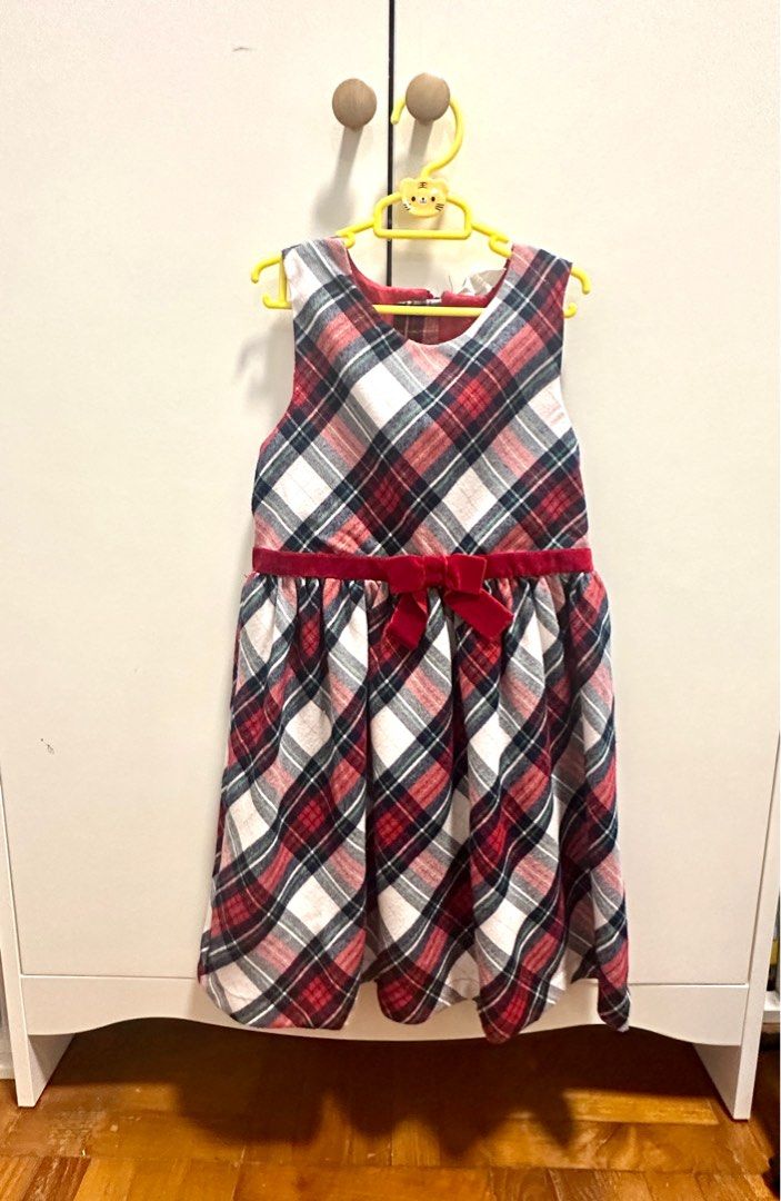 Christmas new arrivals dress h&m