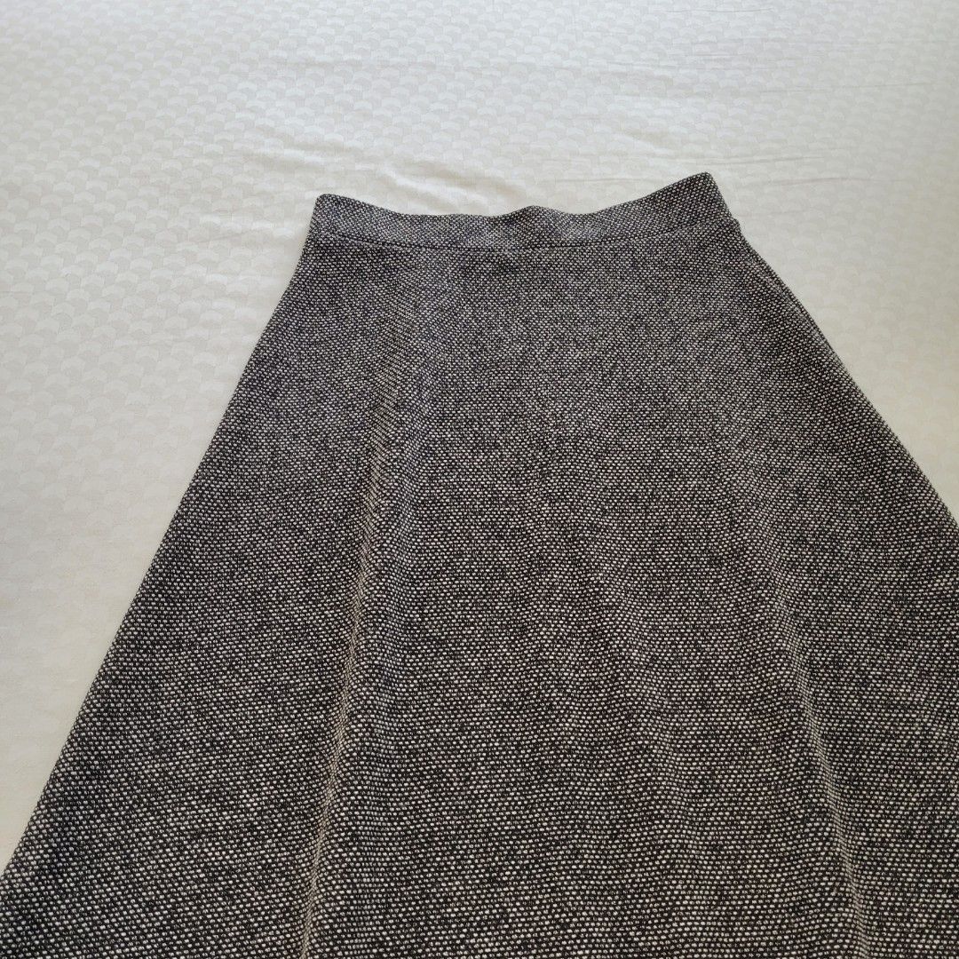 H&m work skirts online