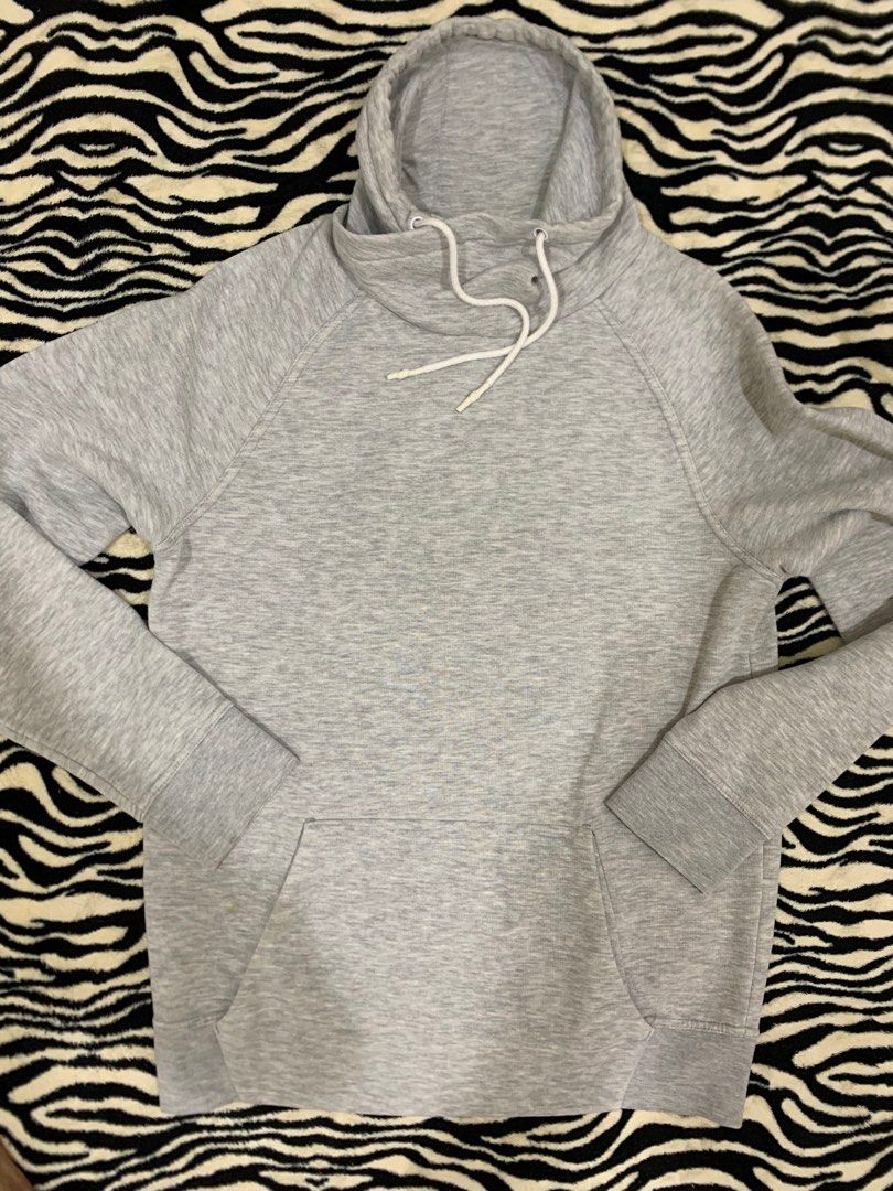 Turtleneck hoodie h&m 2025