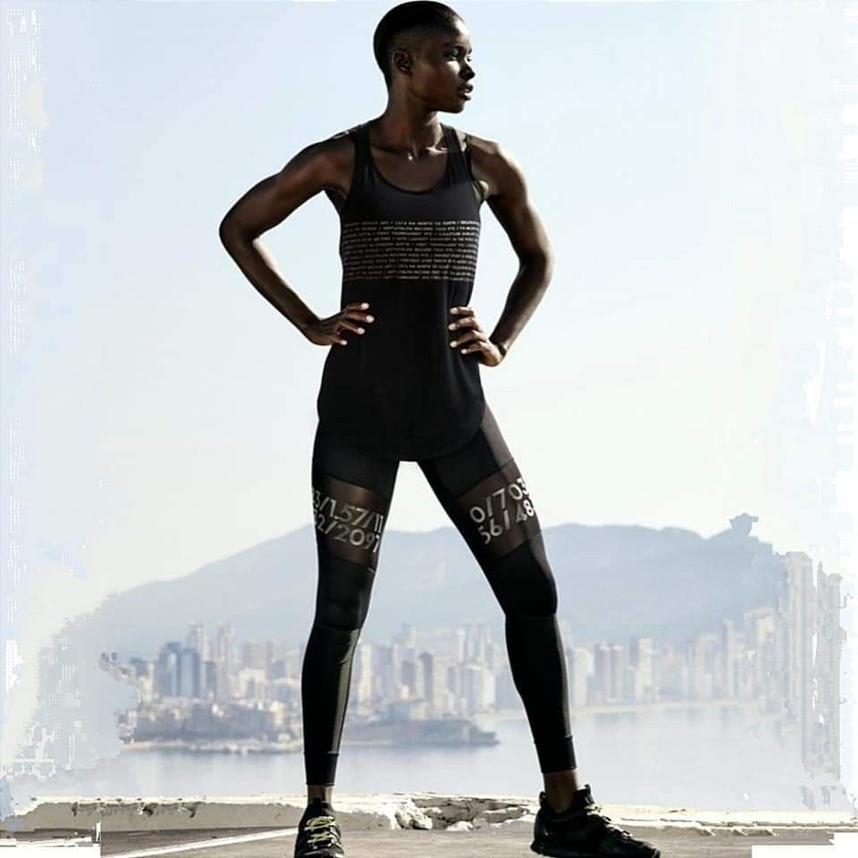 Legging h&m sport online
