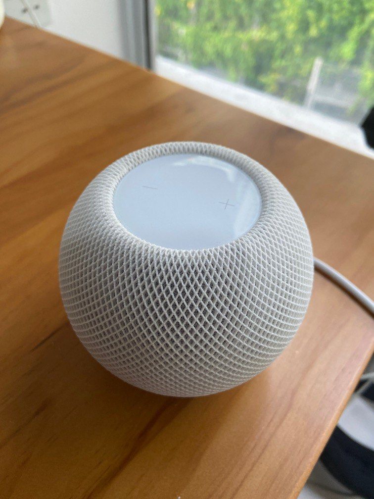 HomePod Mini (cannot turn on), Audio, Soundbars, Speakers & Amplifiers