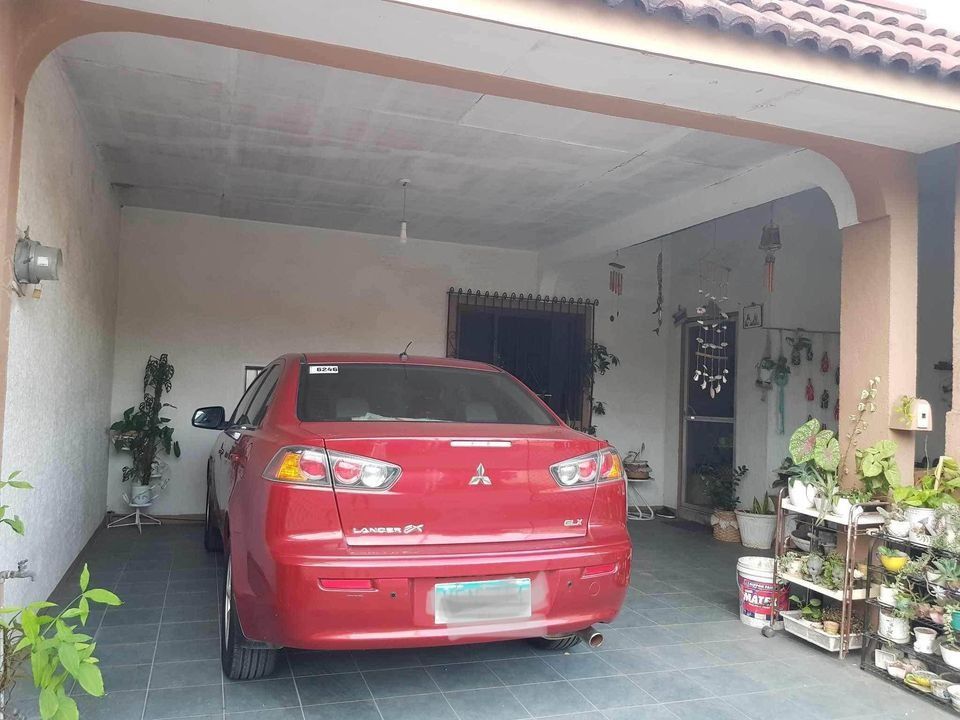 House and Lot for Sale in Annalyn Subdivision, Alangilan, Batangas City