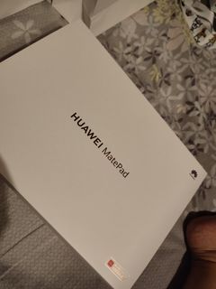 Huawei Matepad 11.5"