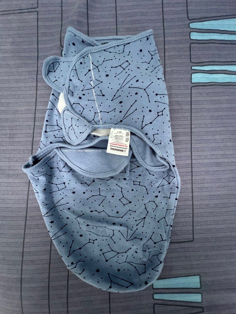 Hudson best sale baby swaddle