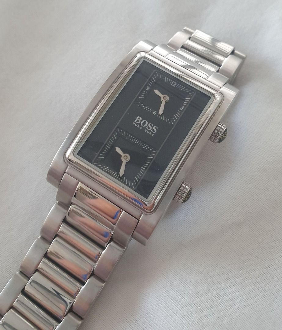 Hugo boss time one watch store