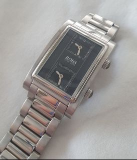 Hugo boss best sale watches amazon