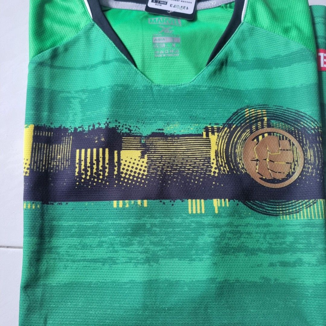 Hulk dri shop fit shirt