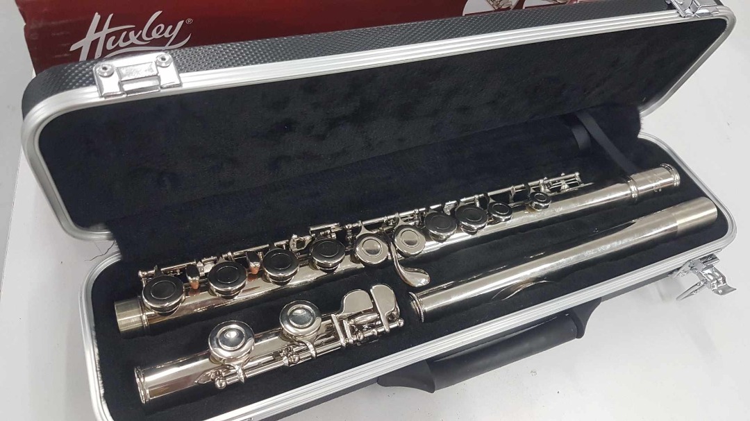 Huxley flute store price