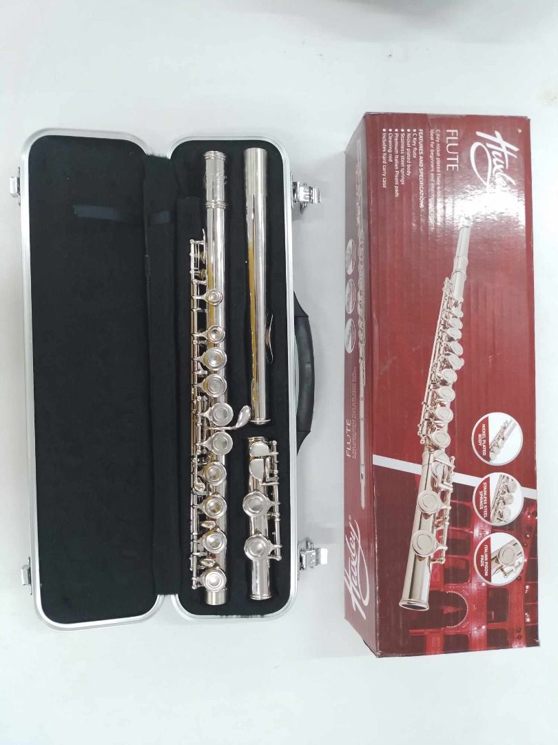 Huxley clearance flute price