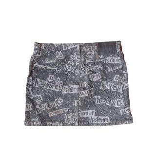Hysteric Glamour Issey Miyake