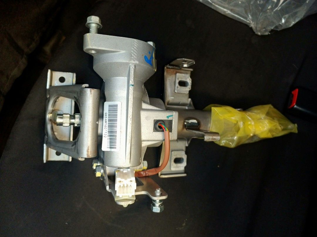 Hyundai Eon steering column with Torque Sensor on Carousell