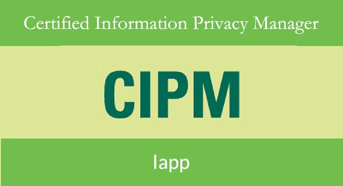 CIPM Testing Engine
