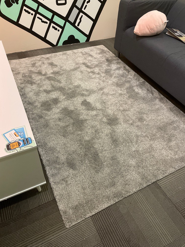 Ikea Carpet, Furniture & Home Living, Home Decor, Carpets, Mats