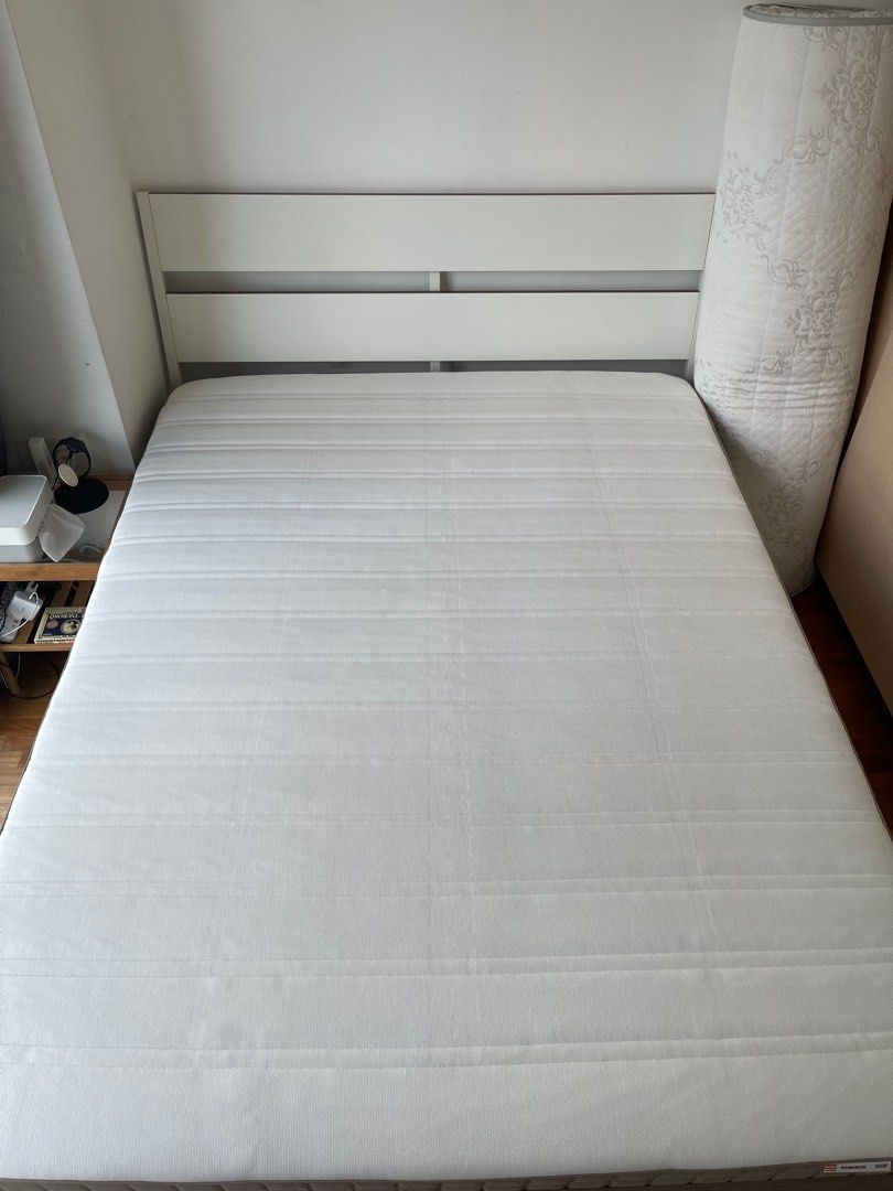 Ikea top hamarvik queen