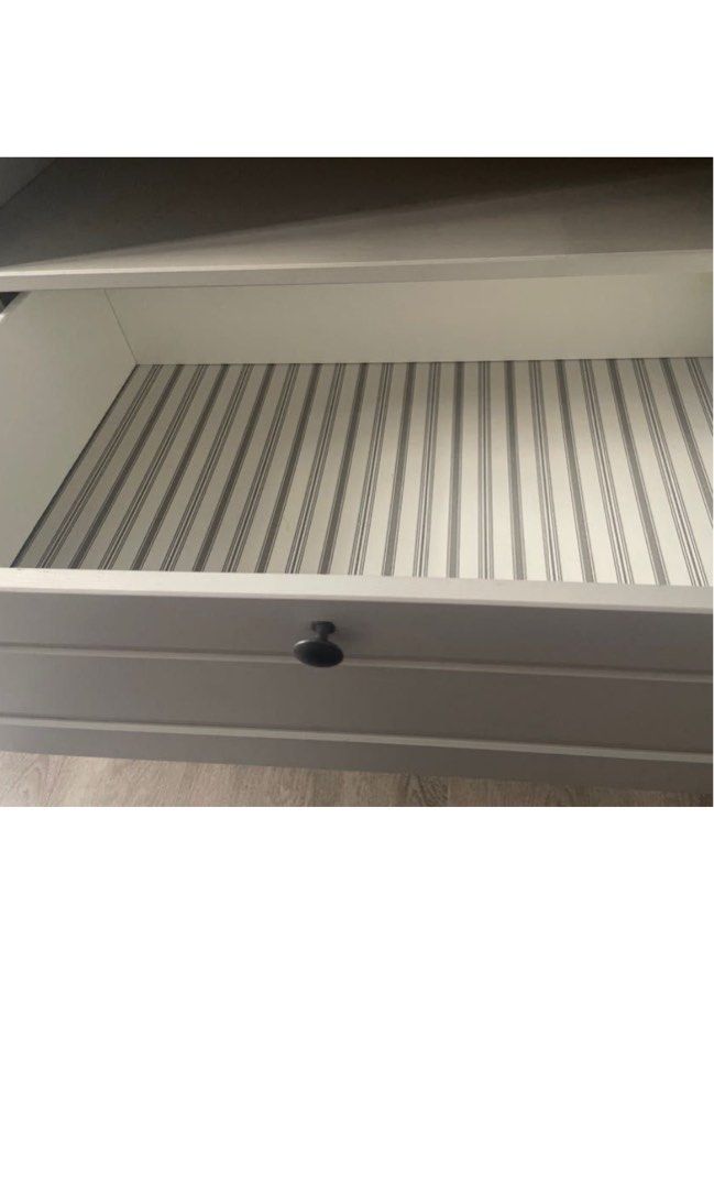 Ikea Sundvik Changing Table, Babies & Kids, Baby Nursery & Kids