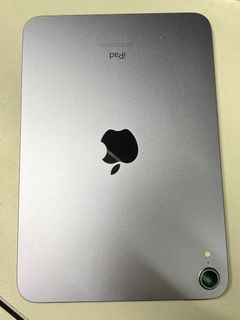 iPad mini 6 64Gb紫色