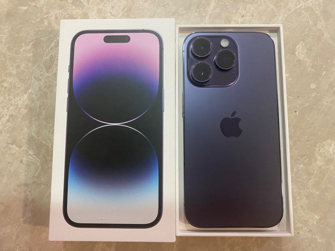 iphone 14 pro dual sim singapore