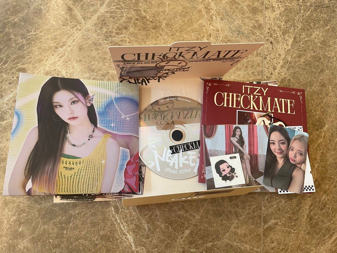 ITZY リュジン トレカ CSI グッズ チェキ コンプ ITZY リュジン トレカ