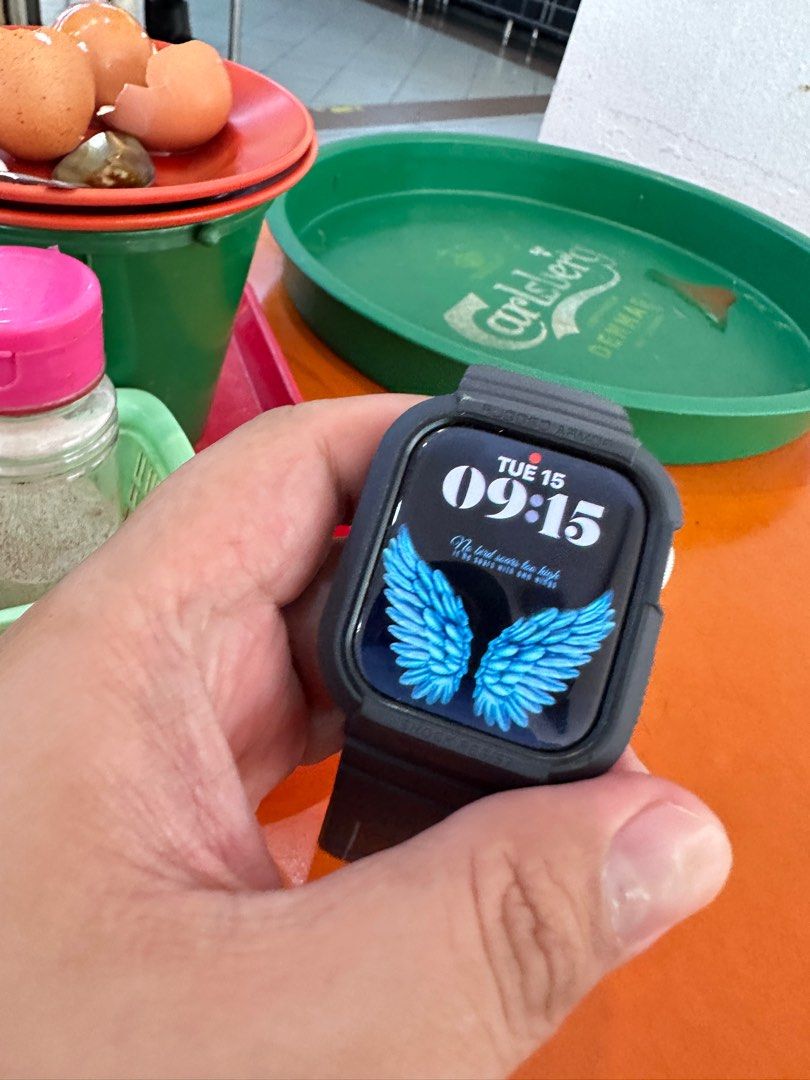 Iwatch sears hotsell