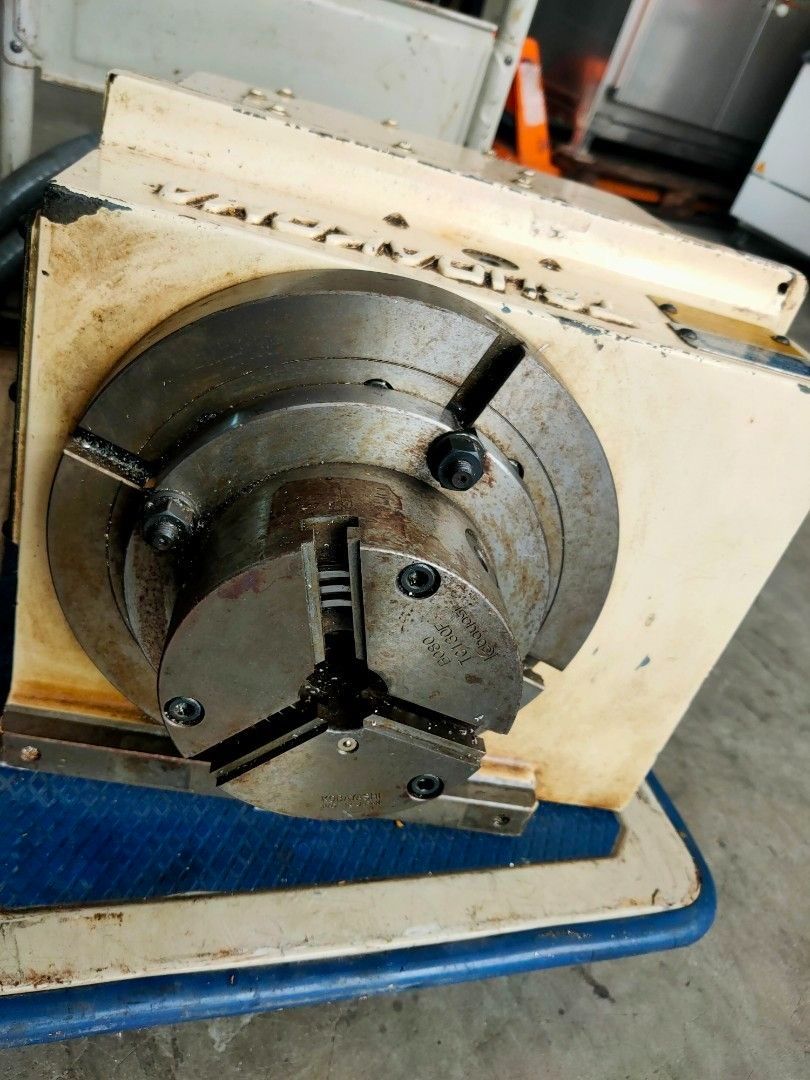 IWATECH Reciprocating Air Compressor,TSUDAKOMA Rotary Table Machine for ...