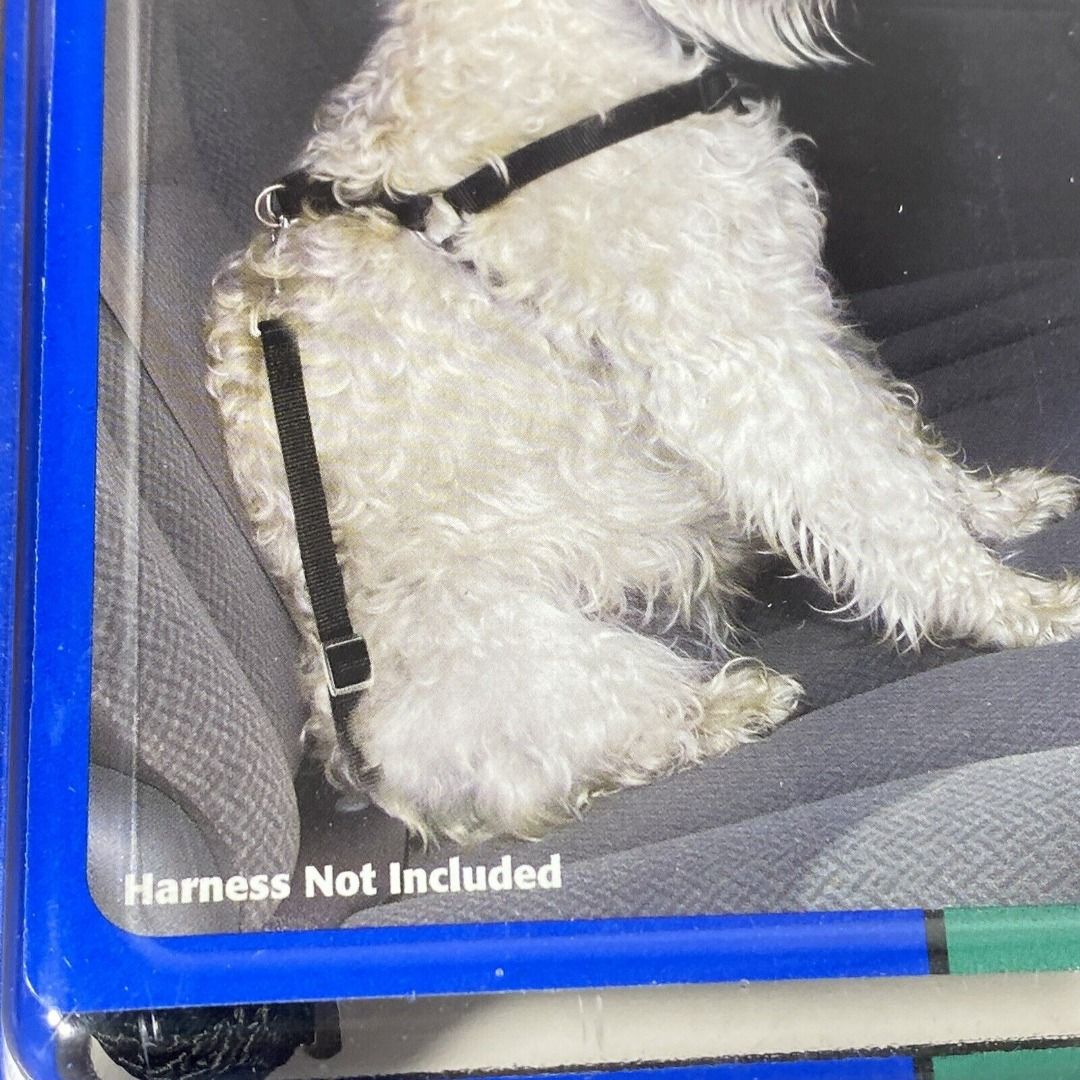 Top paw seat belt harness online