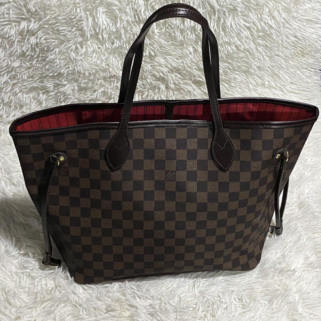 Louis vuitton Bag FL0023, Luxury, Bags & Wallets on Carousell