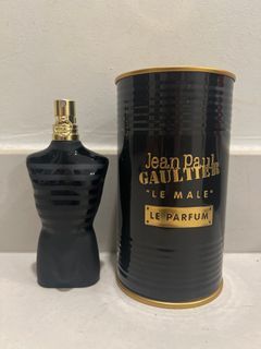 Jean Paul Gaultier Le Male Le Parfum Eau De Parfum Intense Spray 125ml